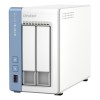 威聯通 QNAP 2 Bay 網絡儲存裝置, TS-262C-LP4G