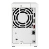威聯通 QNAP 2 Bay 網絡儲存裝置, TS-262C-LP4G