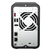 威聯通 QNAP 2 Bay 網絡儲存裝置, TS-264-8G