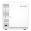 威聯通 QNAP 3 Bay 網絡儲存裝置, TS-364-8G
