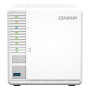 威聯通 QNAP 3 Bay 網絡儲存裝置, TS-364-8G