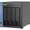 QNAP 4 Bay NAS, TS-416-4G