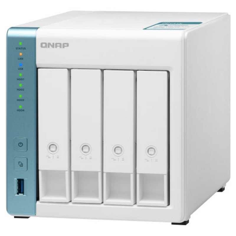 QNAP TS-431K NAS