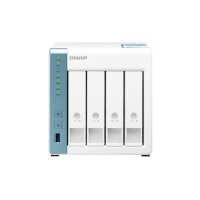 QNAP TS-431K NAS