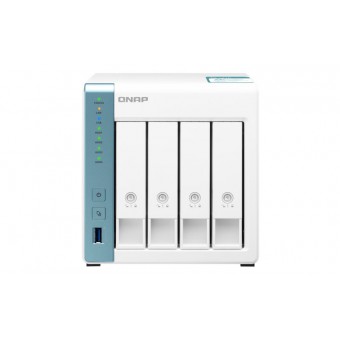 QNAP TS-431K NAS