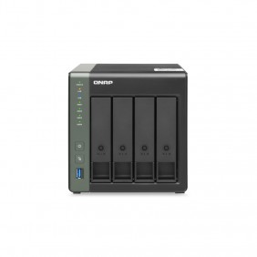 威聯通 QNAP TS-431X3-4G NAS 網絡儲存裝置