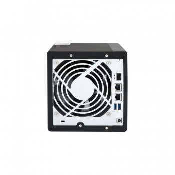 威聯通 QNAP TS-431X3-4G NAS 網絡儲存裝置