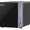 威聯通 QNAP 4 Bay 網絡儲存裝置, TS-432X-4G