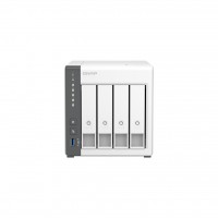 QNAP TS-433-4G NAS