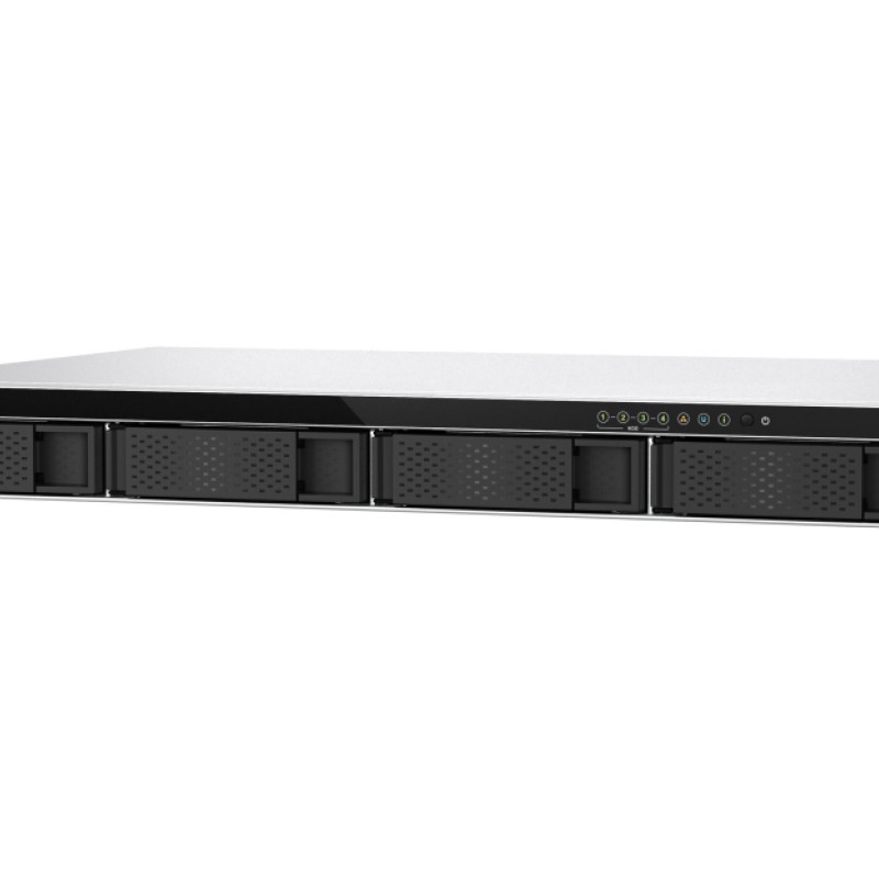 QNAP 4 Bay NAS, TS-433Eu