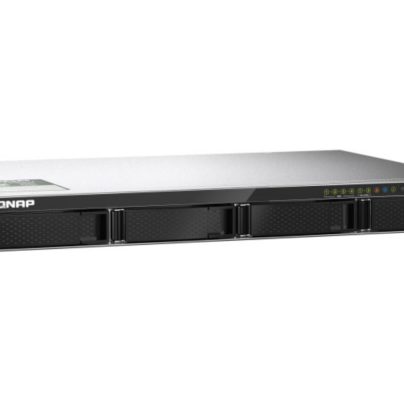 QNAP TS-435XeU-4G NASRack Mount NAS