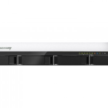 威聯通 QNAP TS-435XeU-4G NAS 網絡儲存裝置