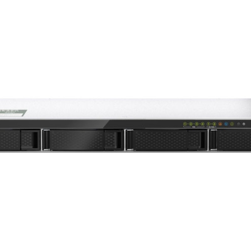 QNAP TS-435XeU-4G NASRack Mount NAS