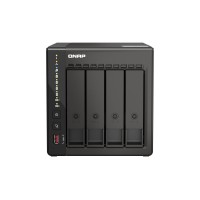 QNAP 4 Bay NAS, TS-453E-8G