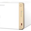 威聯通 QNAP 4 Bay 網絡儲存裝置, TS-462-4G