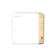 威聯通 QNAP 4 Bay 網絡儲存裝置, TS-462-4G