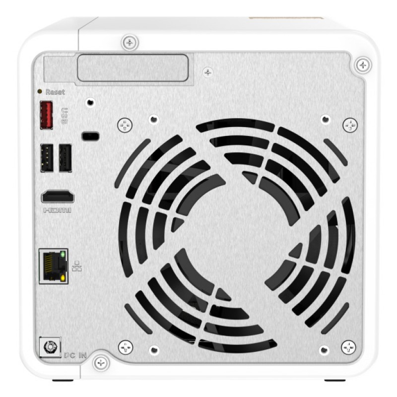 威聯通 QNAP 4 Bay 網絡儲存裝置, TS-462-4G