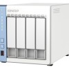 威聯通 QNAP 4 Bay 網絡儲存裝置, TS-462C-LP4G