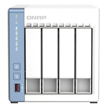 威聯通 QNAP 4 Bay 網絡儲存裝置, TS-462C-LP4G
