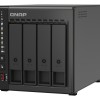 QNAP 4 Bay NAS, TS-464C2-8G
