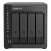 QNAP 4 Bay NAS, TS-464C2-8G