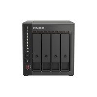 QNAP 4 Bay NAS, TS-464C2-8G