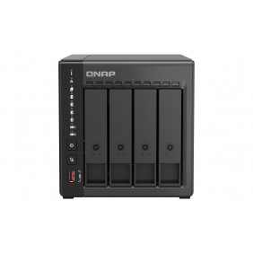 威聯通 QNAP 4 Bay 網絡儲存裝置, TS-464C2-8G