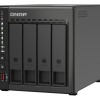 QNAP 4 Bay NAS, TS-466C-16G