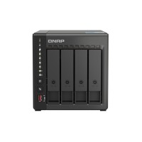 QNAP 4 Bay NAS, TS-466C-16G