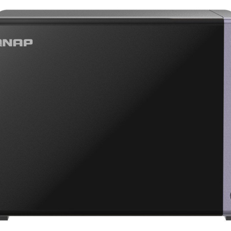 QNAP 6 Bay NAS, TS-632X-4G
