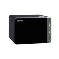 威聯通 QNAP TS-653D-4G NAS 網絡儲存裝置