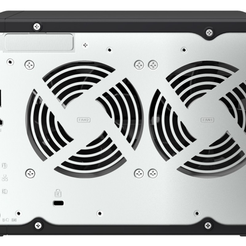 威聯通 QNAP 6 Bay 網絡儲存裝置, TS-664-8G