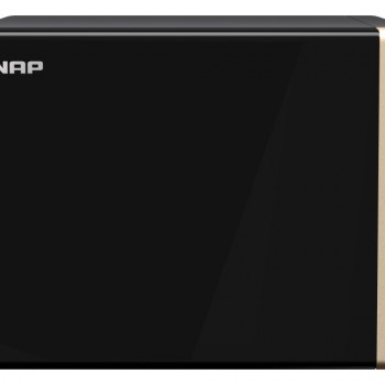 QNAP 6 Bay NAS, TS-664-8G