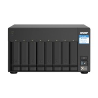 QNAP TS-832PX-4G NAS