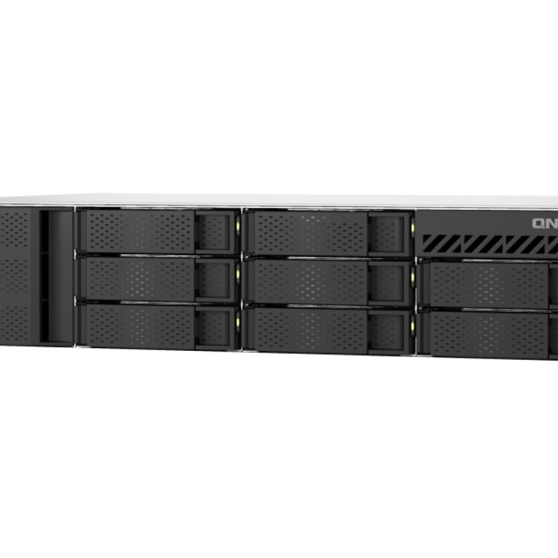 QNAP 8 Bay NAS, TS-855eU-8G