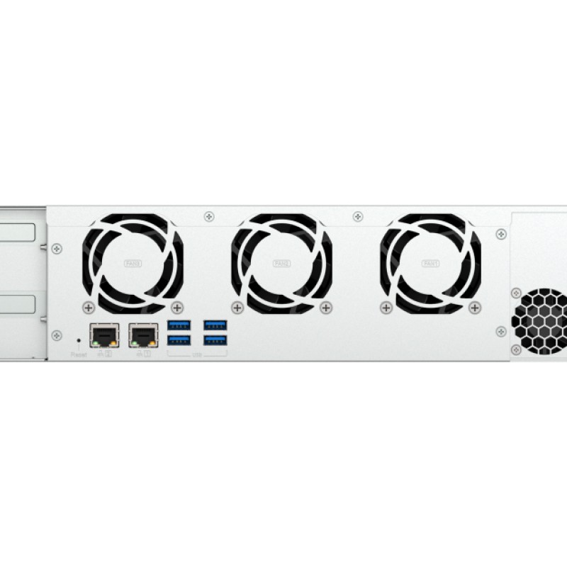 QNAP 8 Bay NAS, TS-855eU-8G