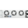 QNAP 8 Bay NAS, TS-855eU-RP-8G