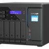 QNAP 8 Bay NAS, TS-855X-8G