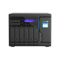 QNAP 8 Bay NAS, TS-855X-8G