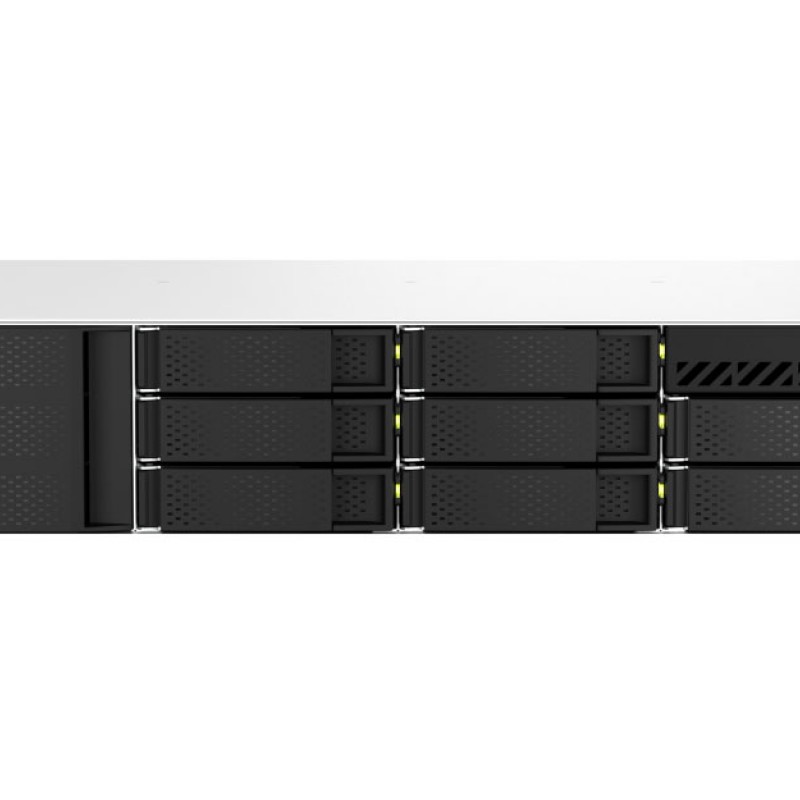 QNAP 8 Bay NAS, TS-864eU-8G