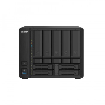 QNAP TS-932PX-4G NAS