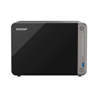 QNAP 6 Bay NAS, TS-AI642-8G