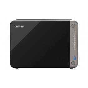 QNAP 6 Bay NAS, TS-AI642-8G