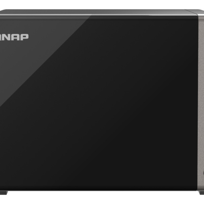QNAP 6 Bay NAS, TS-AI642-8G