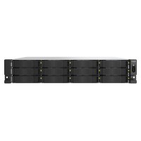 QNAP 12 Bay NAS, TS-h1277AXU-RP-R7-32G