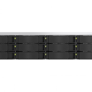 威聯通 QNAP 12 Bay 網絡儲存裝置, TS-h1277AXU-RP-R5-16G