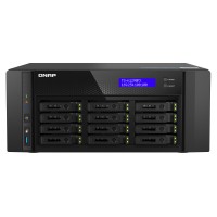 QNAP TS-h1290FX-7302P-128G NAS