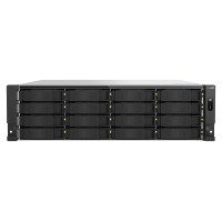 QNAP 16 Bay NAS, TS-h1677AXU-RP-R7-32G