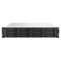 QNAP 18 Bay NAS, TS-h1887XU-RP-E2336-32G