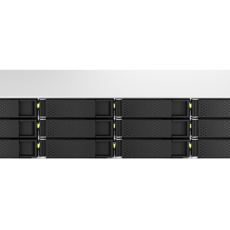 QNAP 18 Bay NAS, TS-h1887XU-RP-E2336-32G